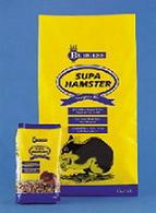 burgess Supa Hamster Excel:15kg