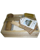 Potting Shed Kit - the grow your own revolution