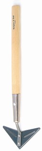 Burgon and Ball Compact Winged Weeder