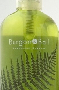Burgon and Ball Gardenersand#39; Therapy Hand Wash