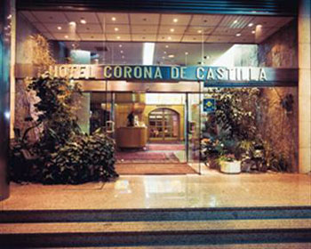 BURGOS Sercotel Corona de Castilla