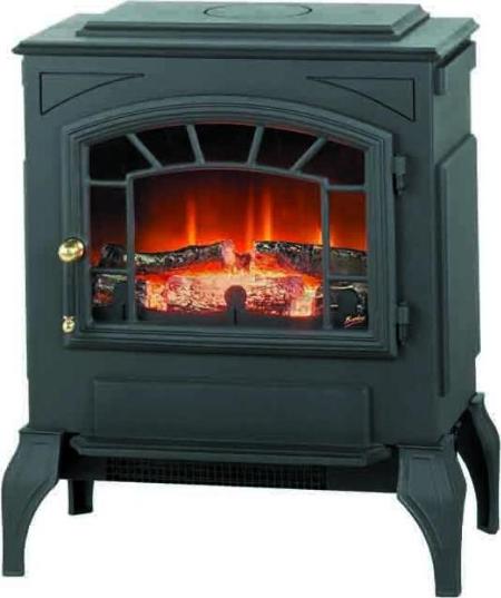 Burley 124 Weston 2kW 53 cm