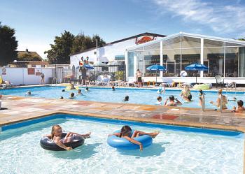 Burnham Gold 8 Holiday Park