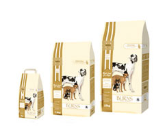 Adult Dog Food - Chicken & Maize (7.5kg)