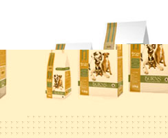 Adult Dog Food - Chicken & Rice (7.5kg)