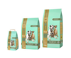 Adult Dog Food - Fish & Rice (2kg)