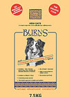 Burns Canine Adult High Oats 7.5kg