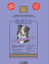 Burns Canine Adult Venison and Brown Rice 15kg