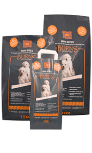 Burns Canine Mini Bites