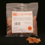 Cracklings 200g