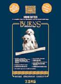 Burns Mini Bites:2kg
