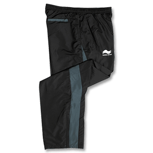 Burrda 12-13 Belgium Woven Pants - Black