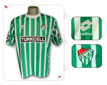 Bursapor Lotto Bursapor home 03/04