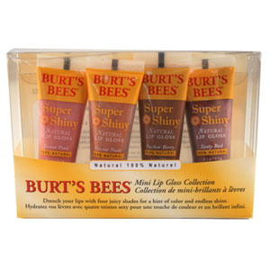 Lip Gloss Collection