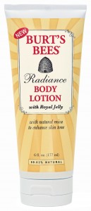 RADIANCE BODY LOTION (177ML)