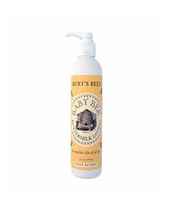 Burtand#39;s Bees BUTTERMILK LOTION 200ML
