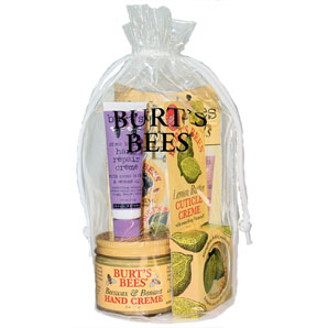 Burtand#39;s Bees HAND REPAIR KIT