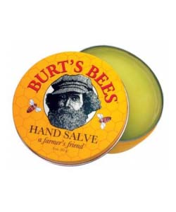Burtand#39;s Bees HAND SALVE 100G