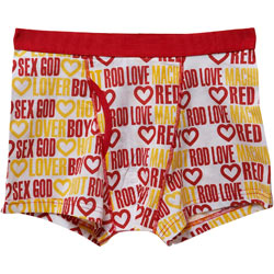 Burton 1 Pair Of alentineTrunks