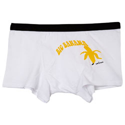 Burton 1Pair `ig Banana`Printed Trunks