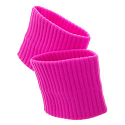 Burton 2 Pack Pink Neon Sweatbands
