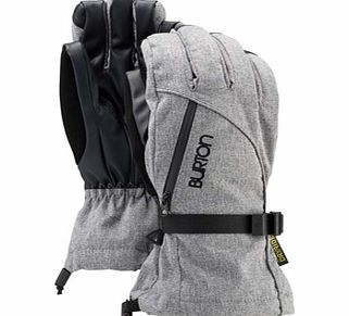 Burton Baker 2 in 1 Womens Glove - Bog Heather
