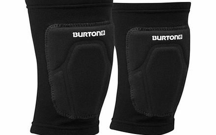 Burton Basic Knee Pad - True Black