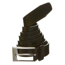 Burton Black Basic Belt