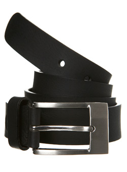 Burton Black Best Smart Belt