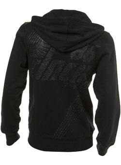 Burton Black Cinch Hoodie