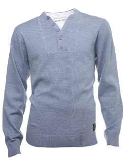 Blue Utility 2in1 Grandad