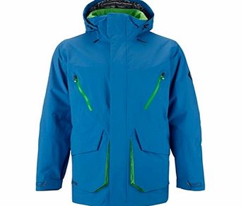 Burton Breach Jacket - Mascot