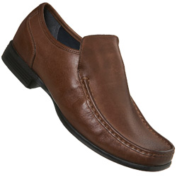Brown Casual Loafer