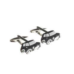 Car Cufflinks