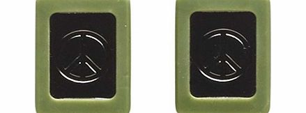 Burton Channel Plug - Peace