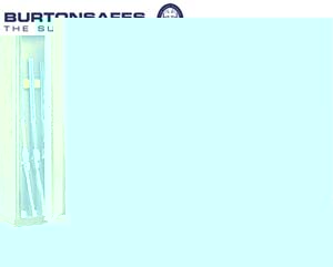 Burton Chelsea gun safes