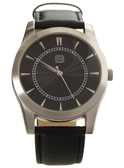 Burton Classic Style Watch