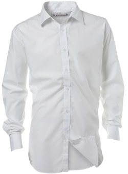 Burton Classic White Shirt