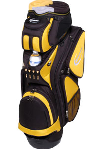 Cruzer Cart Bag