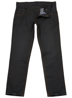 Burton Dark Tapered Denim Jeans