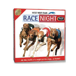 Burton Dog Race Night Quiz Night