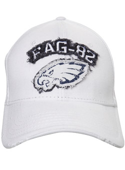 Burton EAG-82 Baseball Cap