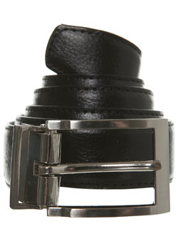 Featheredge Reversible Belt