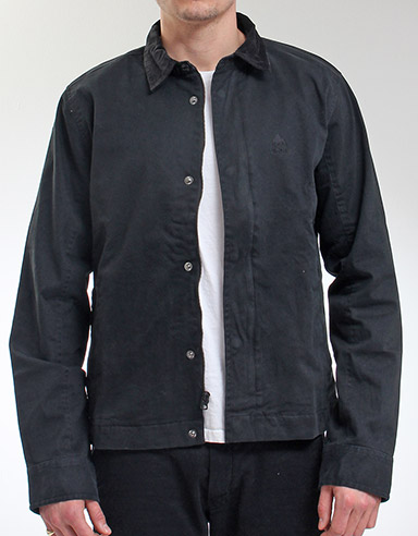 Finstock Jacket