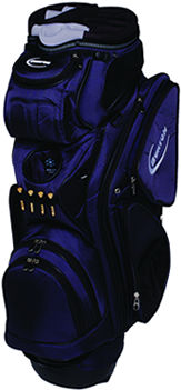 Burton Golf Cruzer Bag Navy/Black