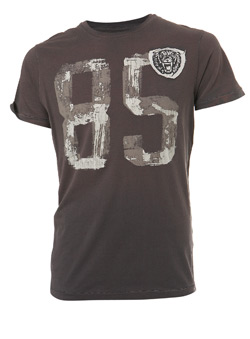 Burton Grey 85 T-Shirt