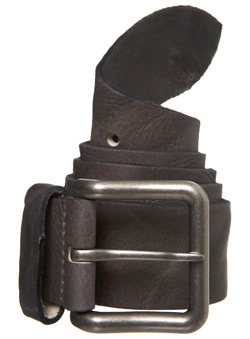 Burton Grey Elephant Belt