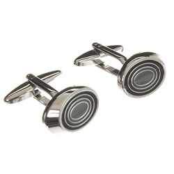 Headlights Cufflinks