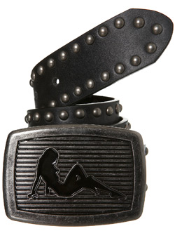 Burton Lady Buckle Belt