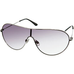 Burton Metal Visor Sunglasses